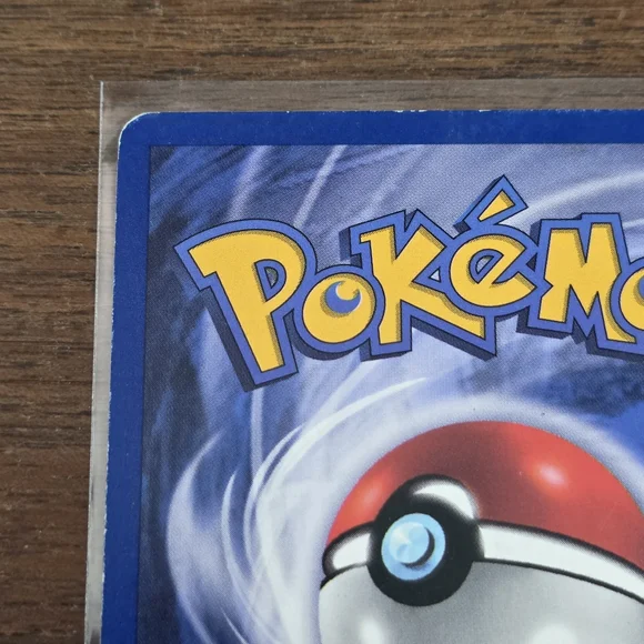 Vintage Pokemon 1st Edition Rhydon #45 Jungle 45/64 Card - Picture 3 of 7